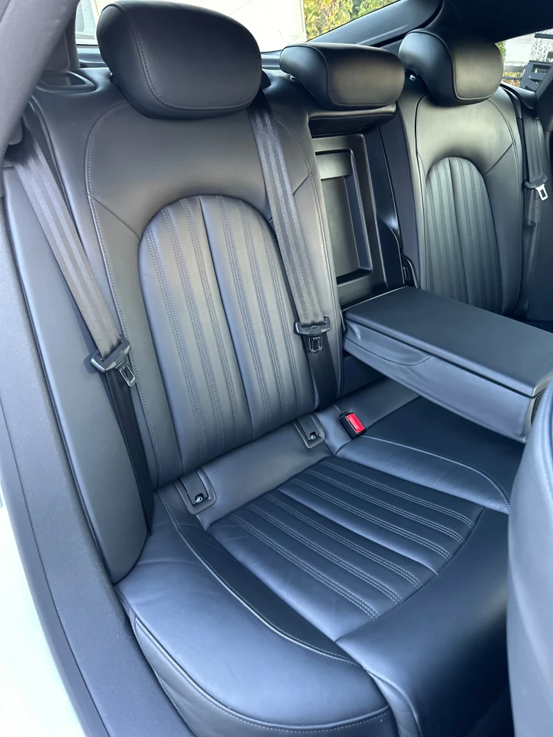 Audi A7 3.0 Bi-Turbo* Matrix* S-Line* ActiveSound, снимка 10 - Автомобили и джипове - 51871954
