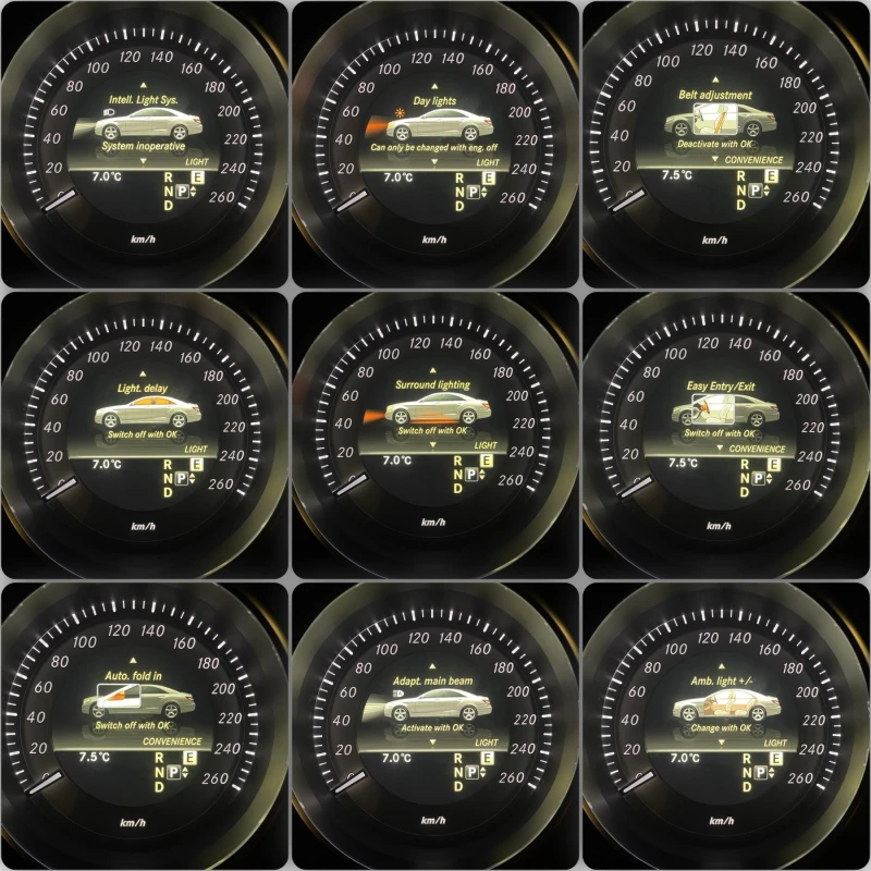 Mercedes-Benz CLS 350 ТОП * Бартер * Лизинг, снимка 17 - Автомобили и джипове - 51144630