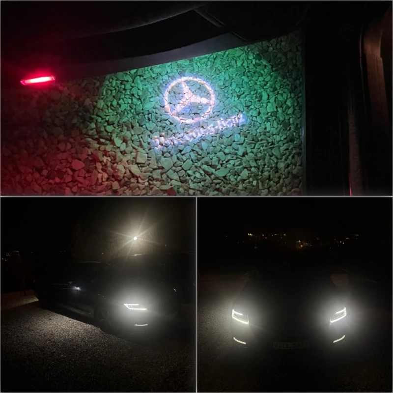 Mercedes-Benz CLS 350 ТОП * Бартер * Лизинг, снимка 14 - Автомобили и джипове - 51144630