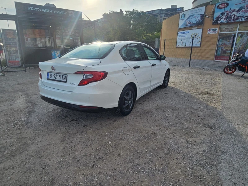 Fiat Tipo, снимка 2 - Автомобили и джипове - 51678831
