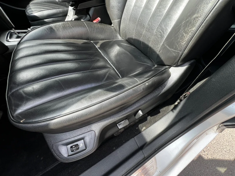 Peugeot 407, снимка 6 - Автомобили и джипове - 52340171