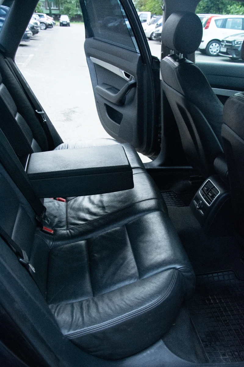 Audi A6 3.0 TDI, 233k.с quattro, снимка 10 - Автомобили и джипове - 52697328