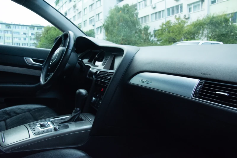 Audi A6 3.0 TDI, 233k.с quattro, снимка 4 - Автомобили и джипове - 52697328