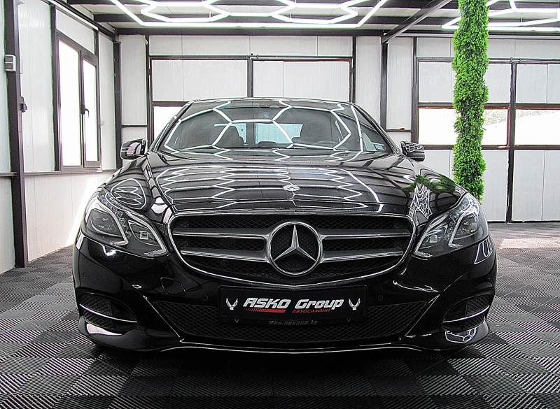 Mercedes-Benz E 250 harman kardon/KeylessGo/Podgrev/СОБСТВЕН ЛИЗИНГ, снимка 2 - Автомобили и джипове - 52142053
