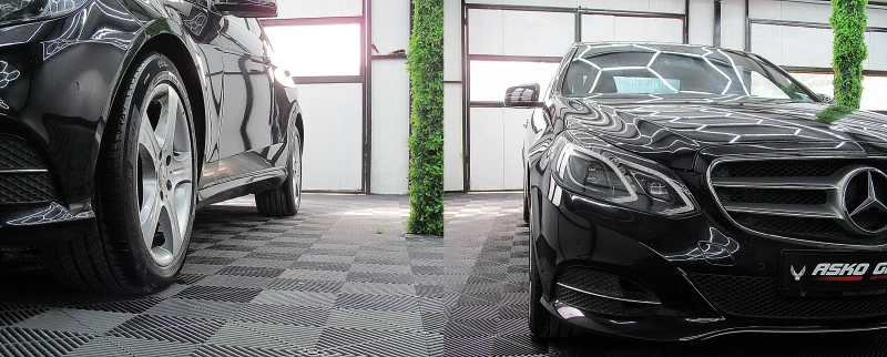 Mercedes-Benz E 250 harman kardon/KeylessGo/Podgrev/СОБСТВЕН ЛИЗИНГ, снимка 8 - Автомобили и джипове - 52142053