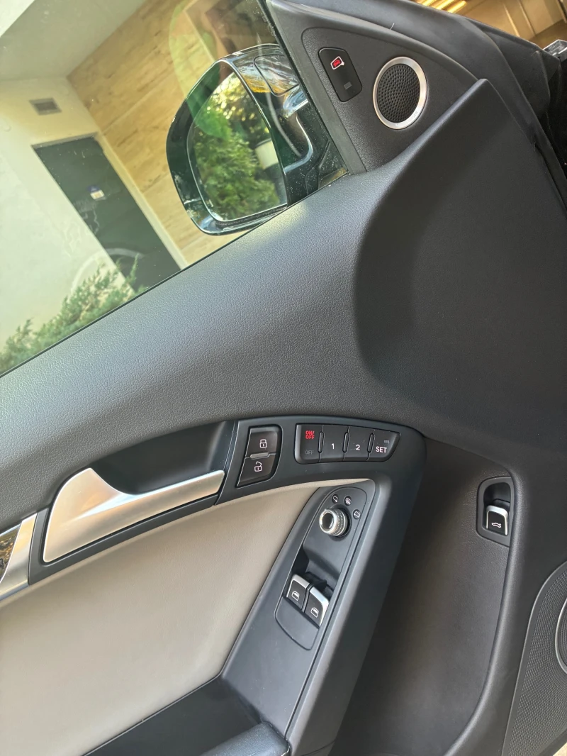 Audi A5 Coupe S-line Quattro Stage 1, снимка 13 - Автомобили и джипове - 52543077