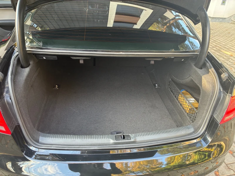 Audi A5 Coupe S-line Quattro Stage 1, снимка 15 - Автомобили и джипове - 52543077