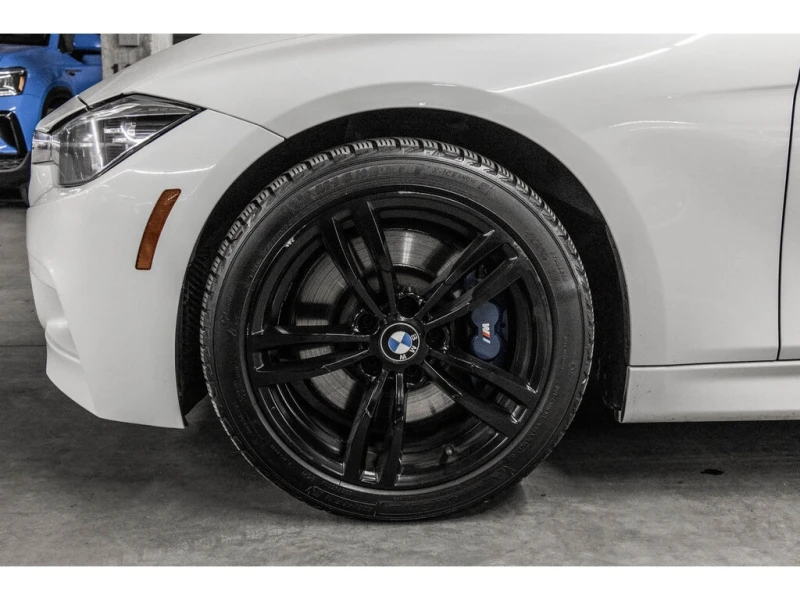 BMW 340 * xDrive Sedan M Sport xDrive Leather / M Sport * , снимка 7 - Автомобили и джипове - 52781979