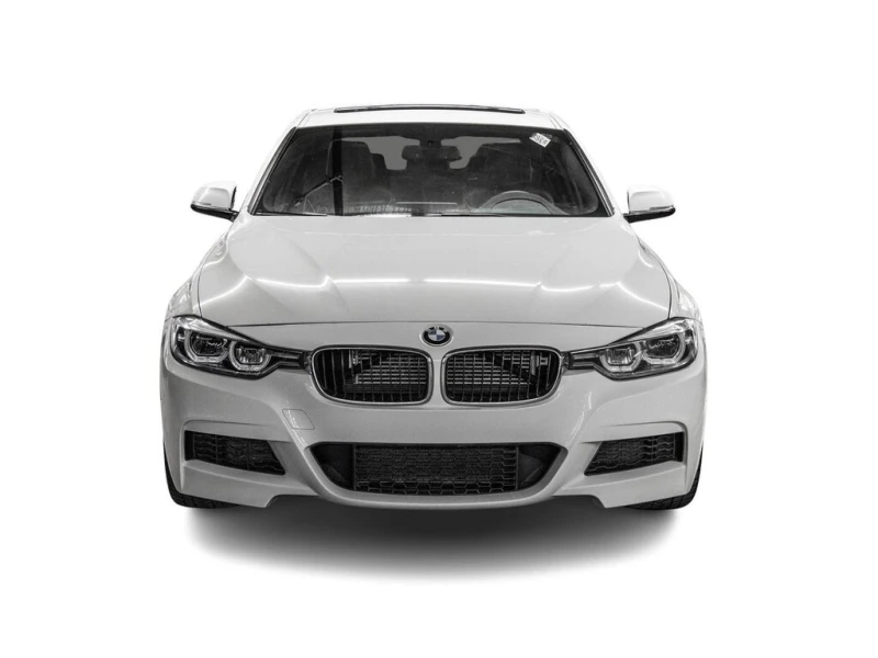 BMW 340 * xDrive Sedan M Sport xDrive Leather / M Sport * , снимка 2 - Автомобили и джипове - 52781979