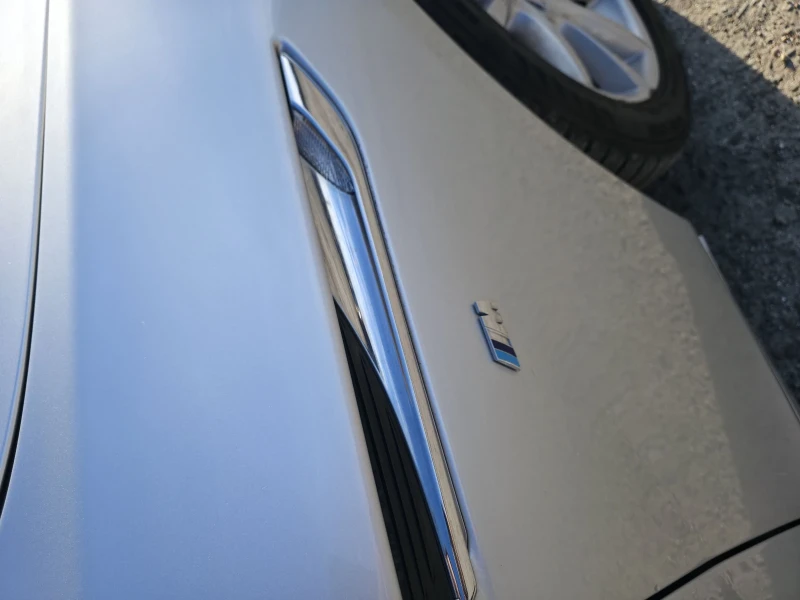 BMW 640 3.0d пълен М-пакет топ топ, снимка 9 - Автомобили и джипове - 52834733