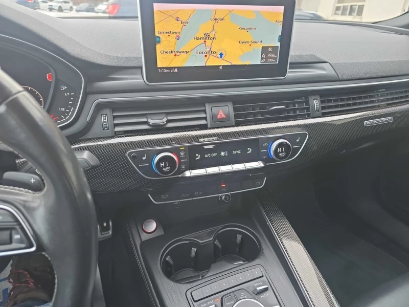 Audi S5 Technik MASSAGE 2019* CARFAX * БЕЗ ПЪРВОНАЧАЛНА, снимка 9 - Автомобили и джипове - 52852139