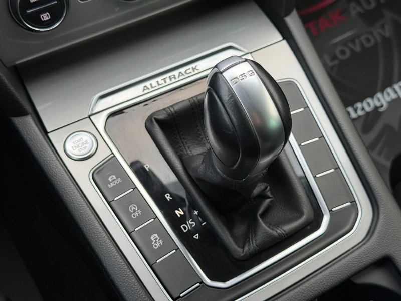 VW Passat 8* ALLTRACK* 2.0D* 2016г* Автоматик* 4х4* Топ Съст, снимка 9 - Автомобили и джипове - 52860468