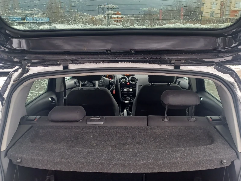 Opel Corsa 1.2 екотек, снимка 6 - Автомобили и джипове - 53034724