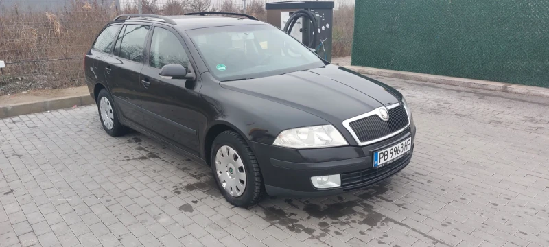 Skoda Octavia, снимка 2 - Автомобили и джипове - 53168658