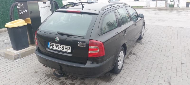 Skoda Octavia, снимка 3 - Автомобили и джипове - 53168658