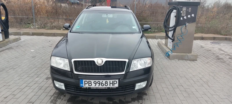 Skoda Octavia, снимка 5 - Автомобили и джипове - 53168658