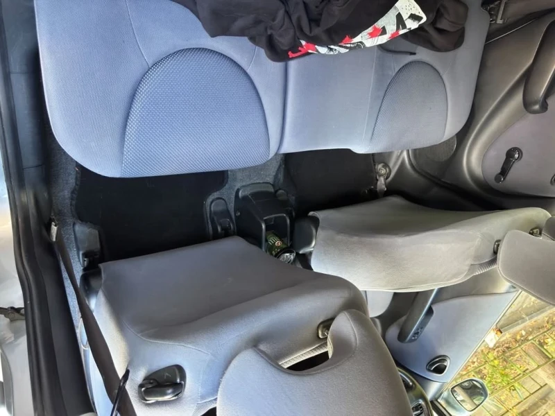 Honda Jazz 1.2, снимка 8 - Автомобили и джипове - 53177519