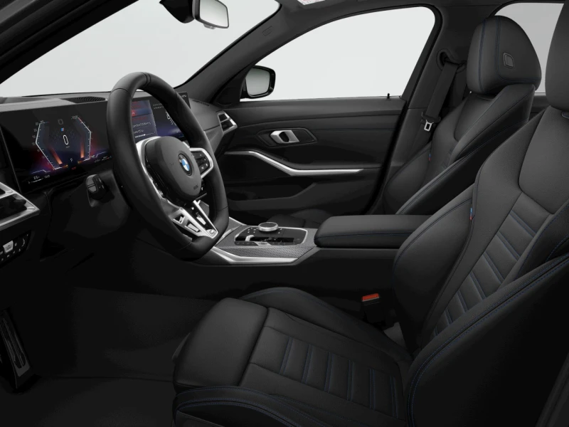 BMW 330 xDrive, снимка 8 - Автомобили и джипове - 53248572