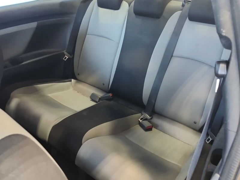 Honda Civic * LX * CARFAX * ЦЕНА ДО БГ, снимка 9 - Автомобили и джипове - 53332594