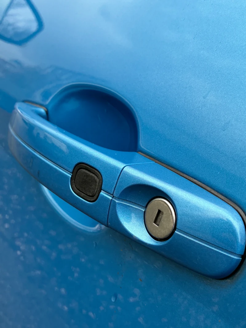 Ford Focus 1.6 TDCi 109, снимка 6 - Автомобили и джипове - 53393434