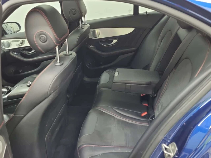 Mercedes-Benz C 43 AMG CARFAX, снимка 12 - Автомобили и джипове - 53510617