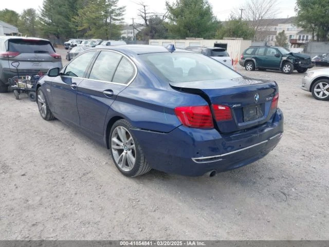 BMW 535 XDRIVE CARFAX АВТО КРЕДИТ  - изображение 5