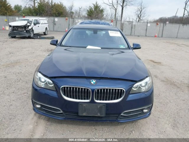 BMW 535 XDRIVE CARFAX АВТО КРЕДИТ  - изображение 3