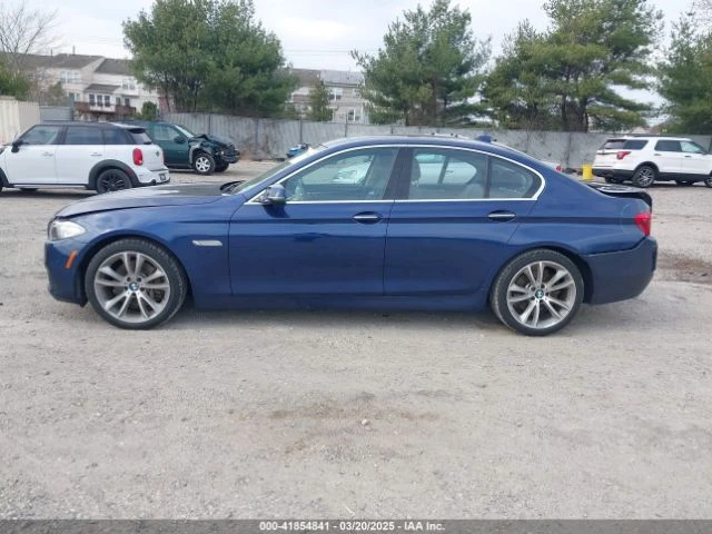 BMW 535 XDRIVE CARFAX АВТО КРЕДИТ  - изображение 6