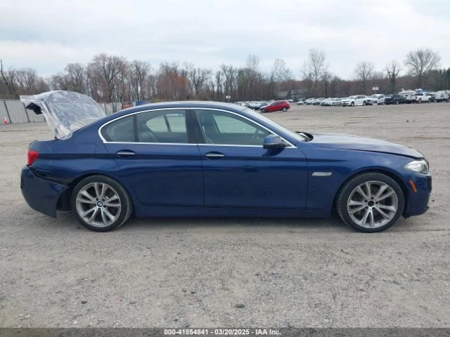 BMW 535 XDRIVE CARFAX АВТО КРЕДИТ  - изображение 4