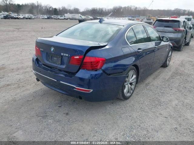 BMW 535 XDRIVE CARFAX АВТО КРЕДИТ  - изображение 7