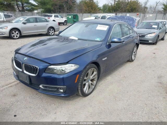 BMW 535 XDRIVE CARFAX АВТО КРЕДИТ  - изображение 2