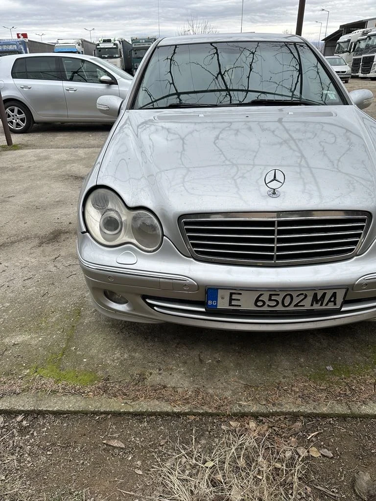 Mercedes-Benz 220 Mercedes 320 cdi - изображение 5