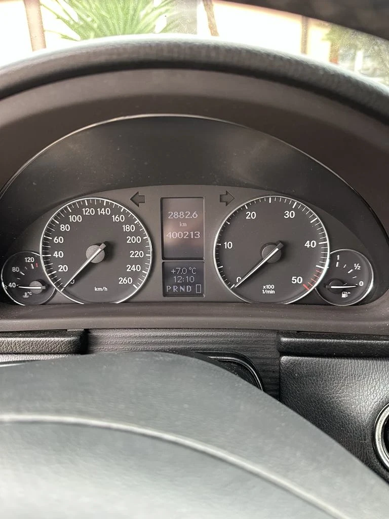 Mercedes-Benz 220 Mercedes 320 cdi - изображение 3