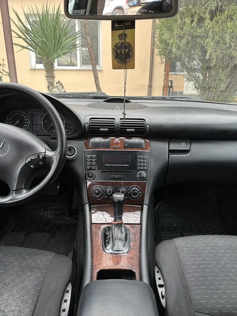 Mercedes-Benz 220 Mercedes 320 cdi - изображение 2