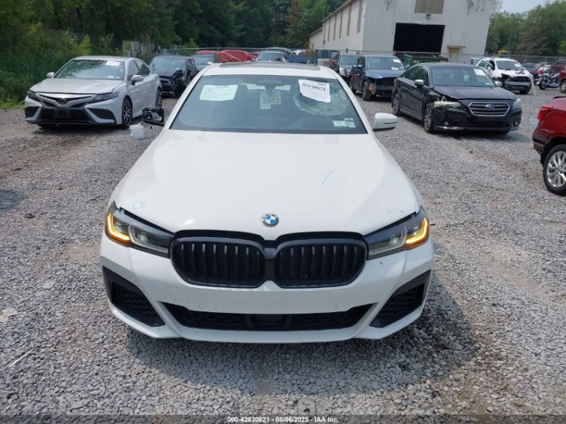 BMW 540 2022 BMW 540 I XDRIVE - 65800 лв. - 81527579 1