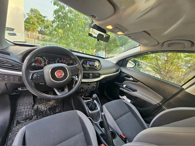 Fiat Tipo  - изображение 5