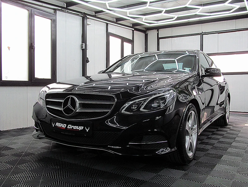 Mercedes-Benz E 250 harman kardon/KeylessGo/Podgrev/СОБСТВЕН ЛИЗИНГ - 28000 лв. / 14316.17 € - 27869604 1