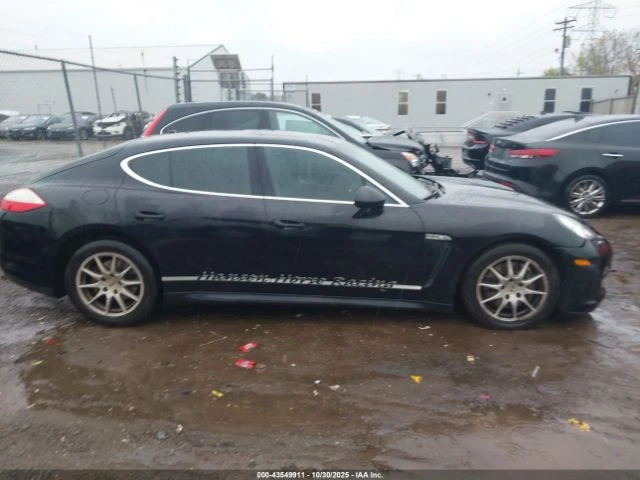 Porsche Panamera PANAMERA 4S/S - изображение 4