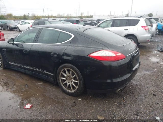 Porsche Panamera PANAMERA 4S/S - изображение 5