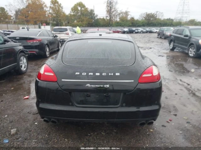 Porsche Panamera PANAMERA 4S/S - изображение 6