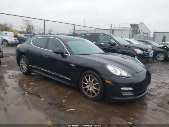 Porsche Panamera PANAMERA 4S/S - 23900 лв. / 12219.88 € - 23113858 1