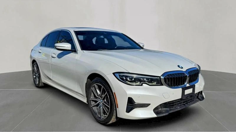 BMW 320