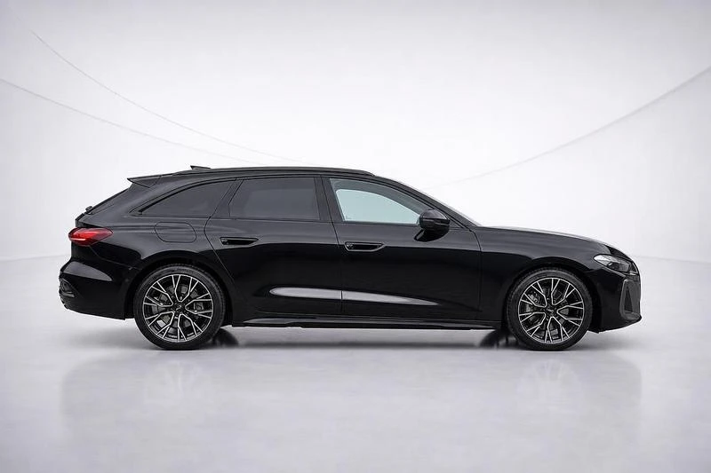 Audi A5 Avant 2.0 TDI Leather LED Navi Camera, снимка 3 - Автомобили и джипове - 56733093