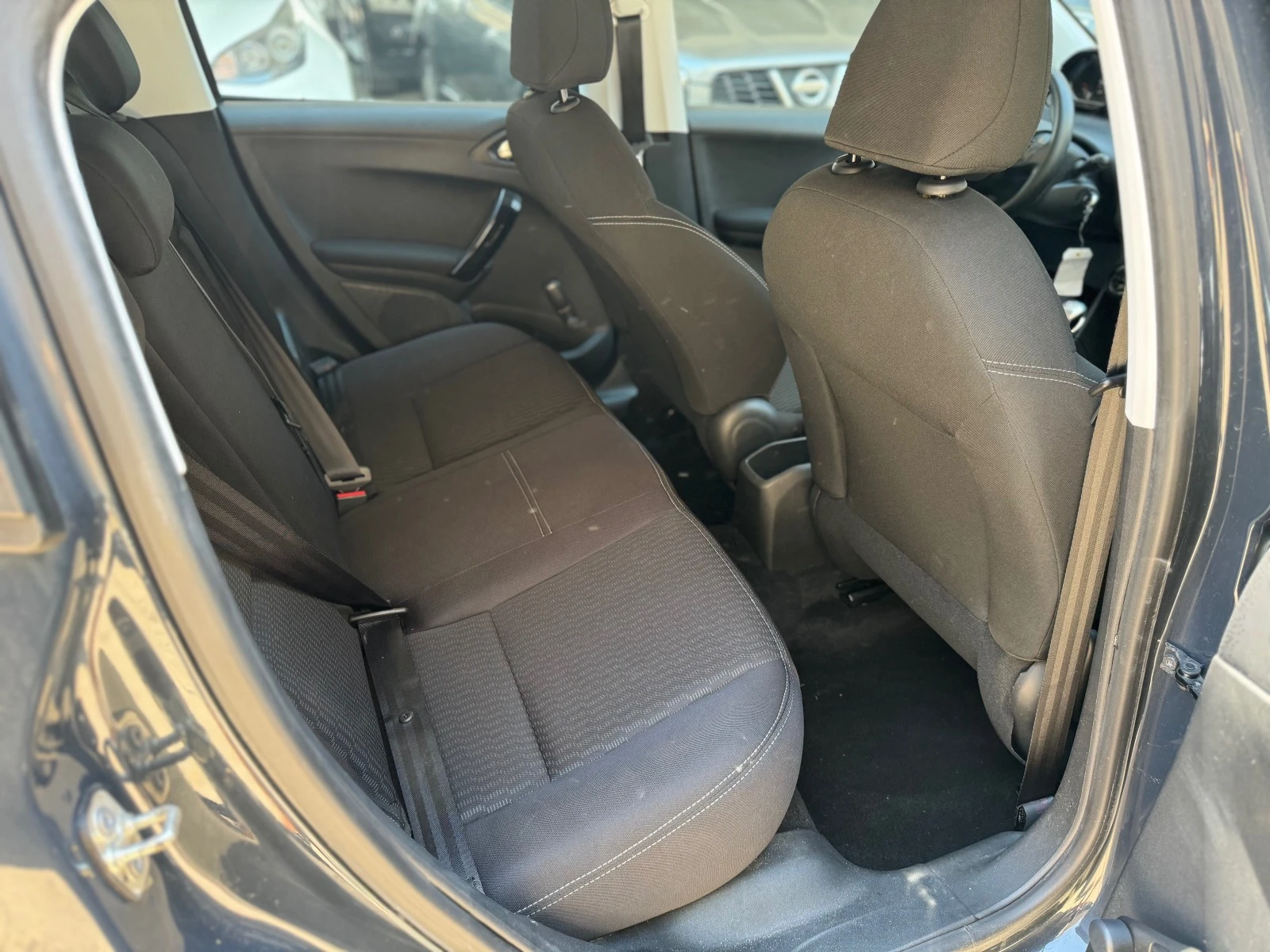 Peugeot 208 1.5e-HDI-EURO6 | Mobile.bg   16