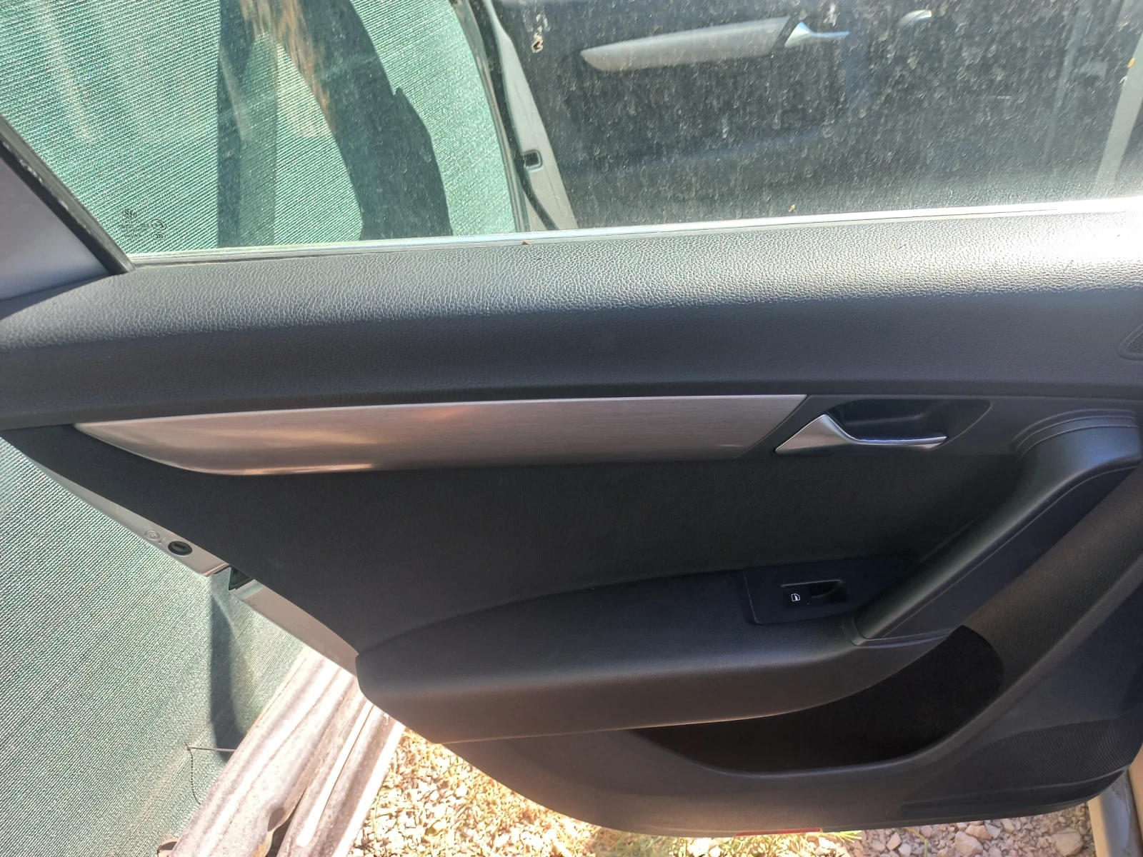 VW Passat 2тди, снимка 15 - Автомобили и джипове - 53901443