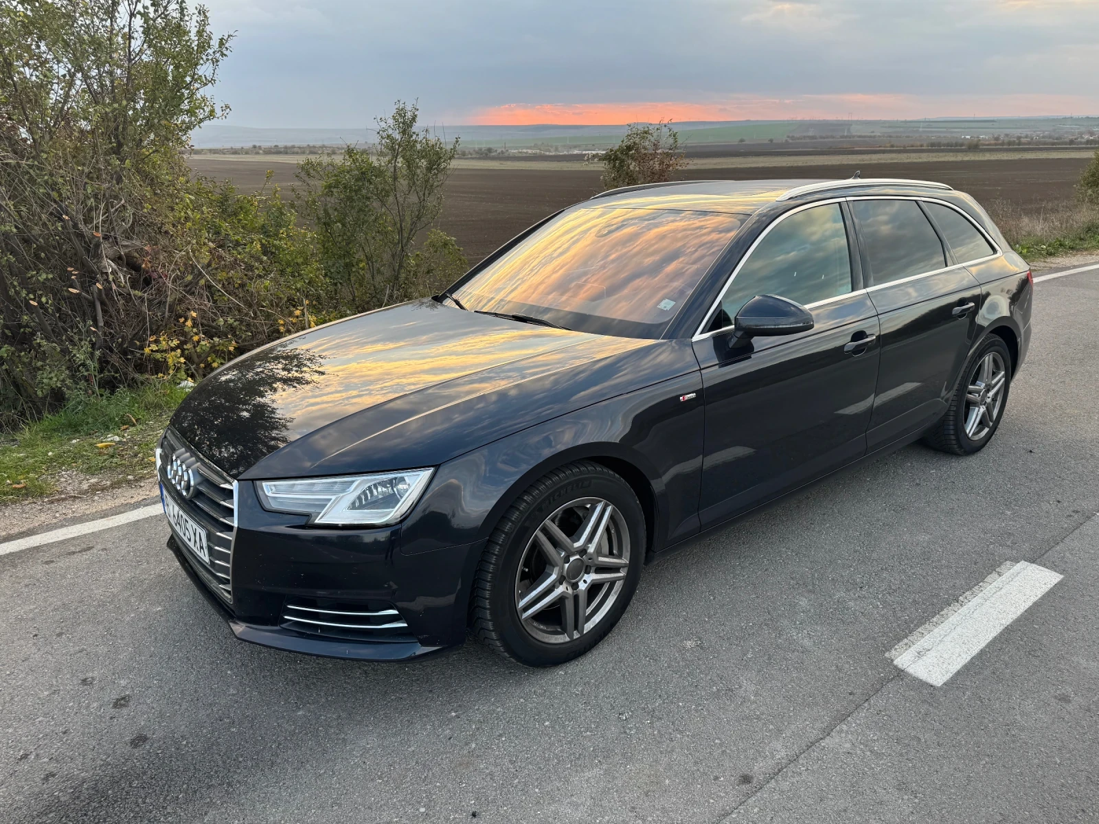 Audi A4 3.0 TDI 272к.с. - изображение 2