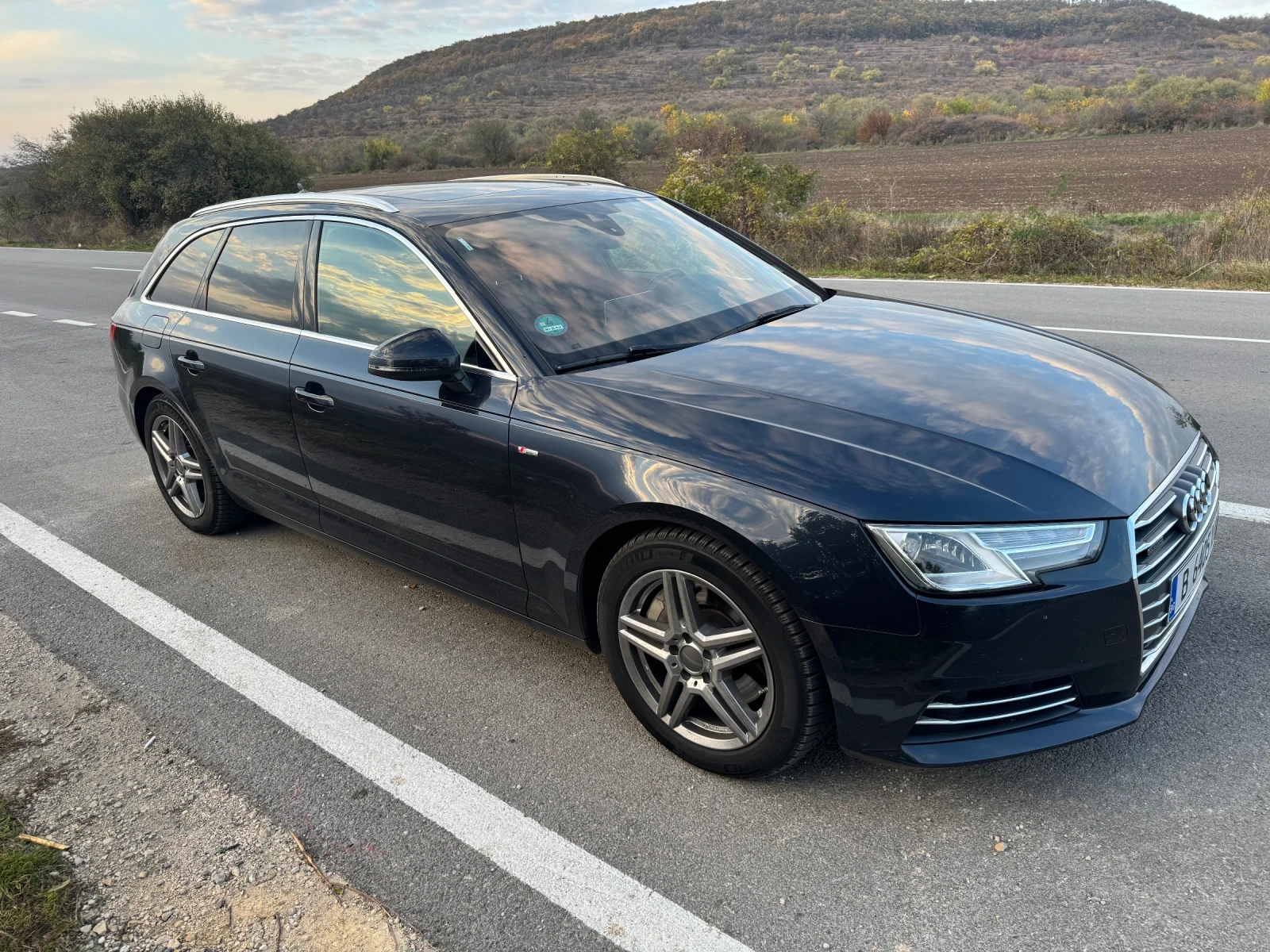 Audi A4 3.0 TDI 272к.с. - изображение 2