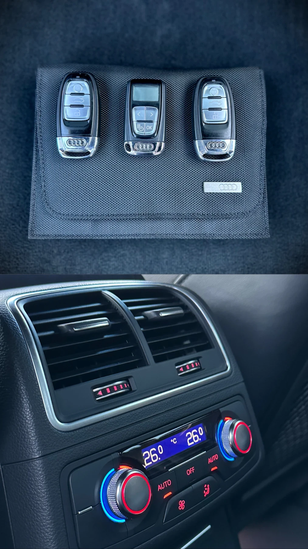 Audi A7 3.0 Bi-Turbo* Matrix* S-Line* ActiveSound | Mobile.bg   14