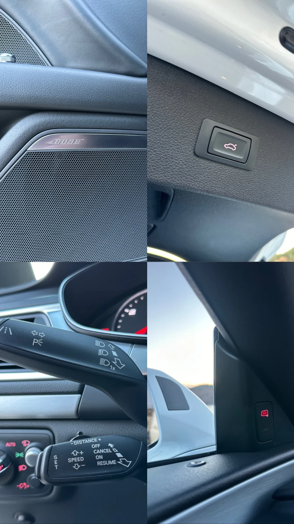 Audi A7 3.0 Bi-Turbo* Matrix* S-Line* ActiveSound | Mobile.bg   13