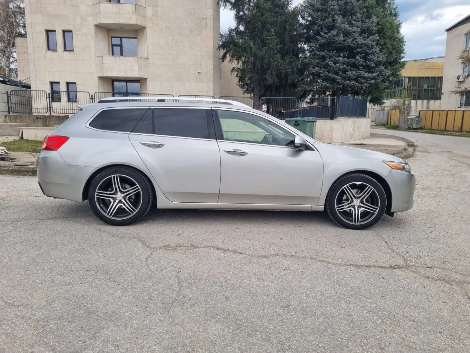 Honda Accord  - изображение 5